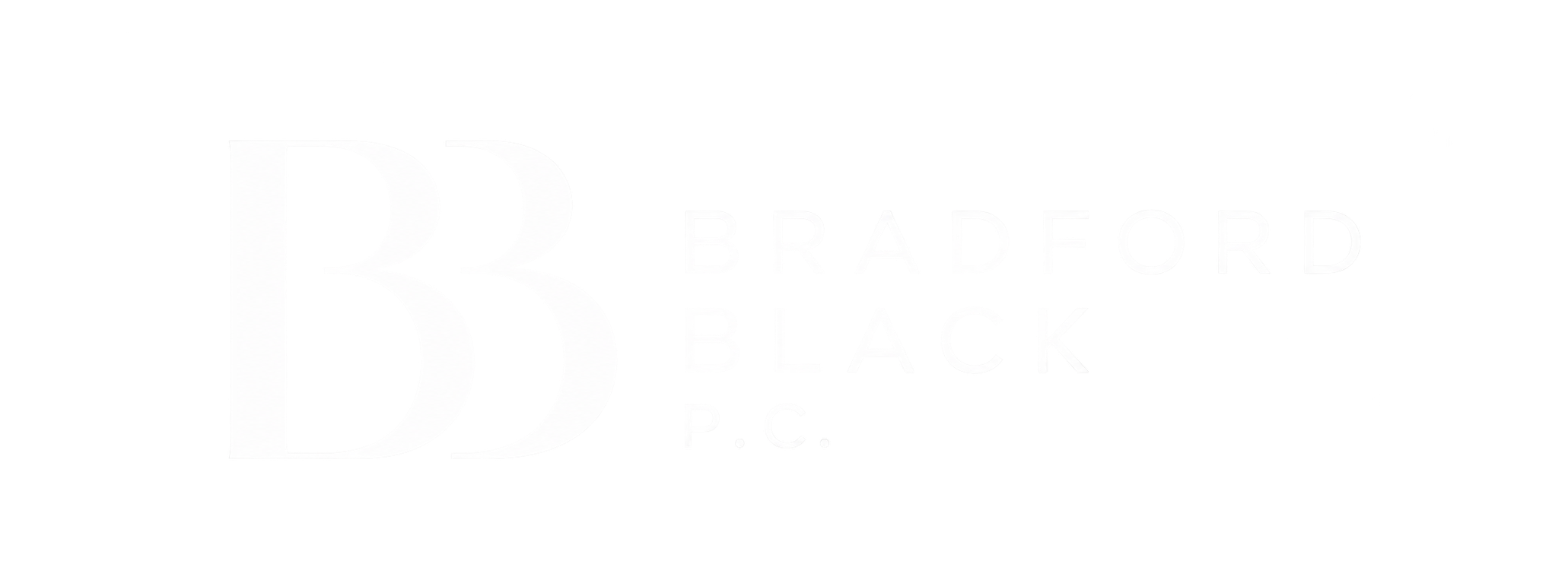 Bradford Black P.C.